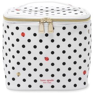 kate spade new york Insulated Lunch Tote, Lunch Bag for Women (new)